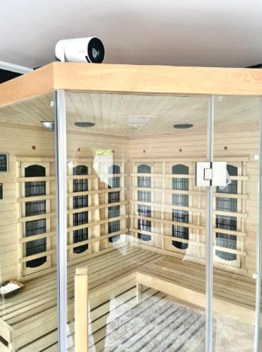 바킹 Modern 2Bed Pad W/ Hot Tub 빌라 외부 사진