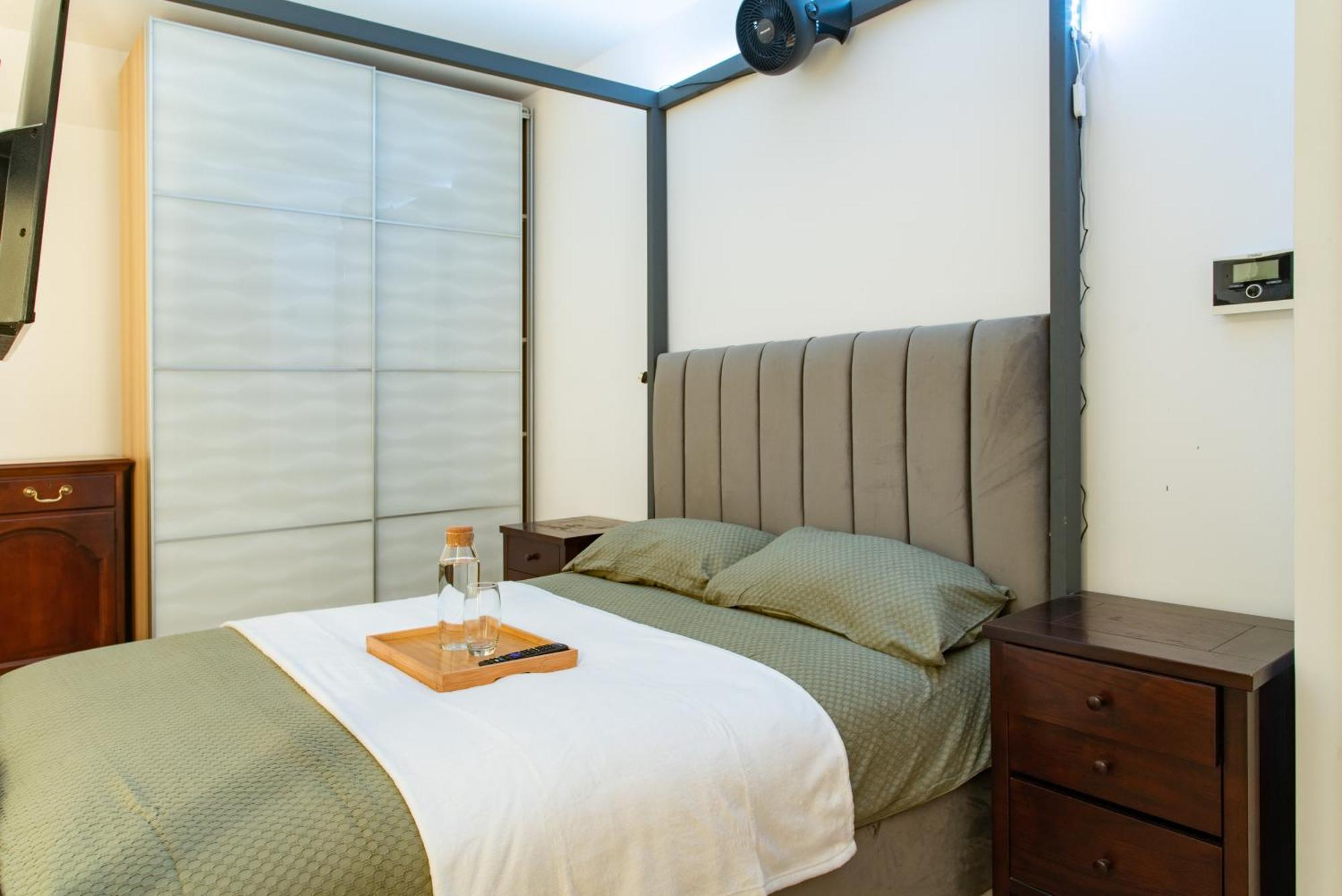 바킹 Modern 2Bed Pad W/ Hot Tub 빌라 외부 사진