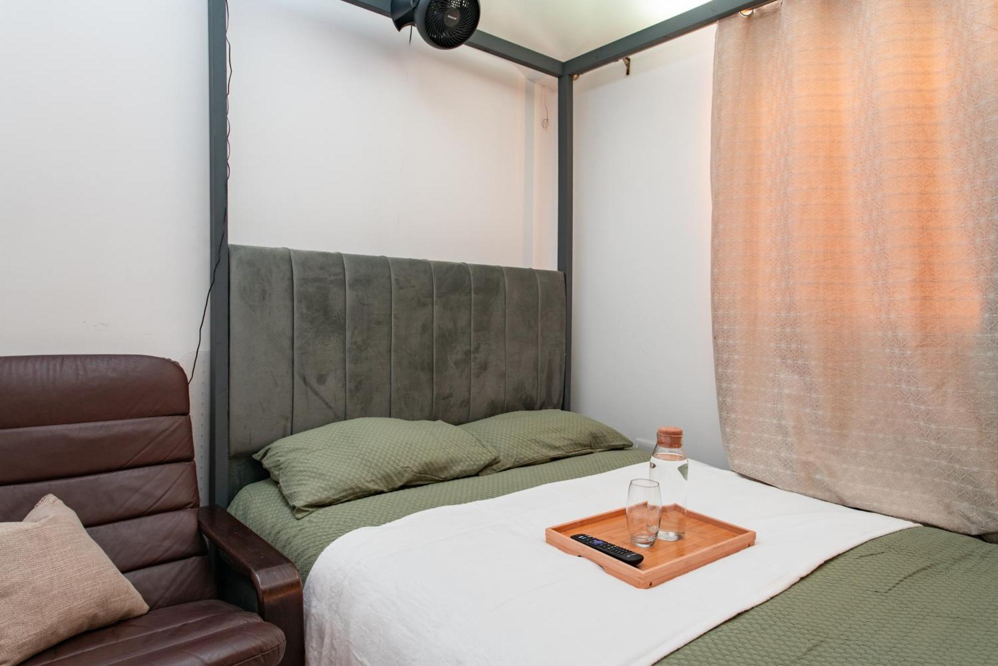 바킹 Modern 2Bed Pad W/ Hot Tub 빌라 외부 사진