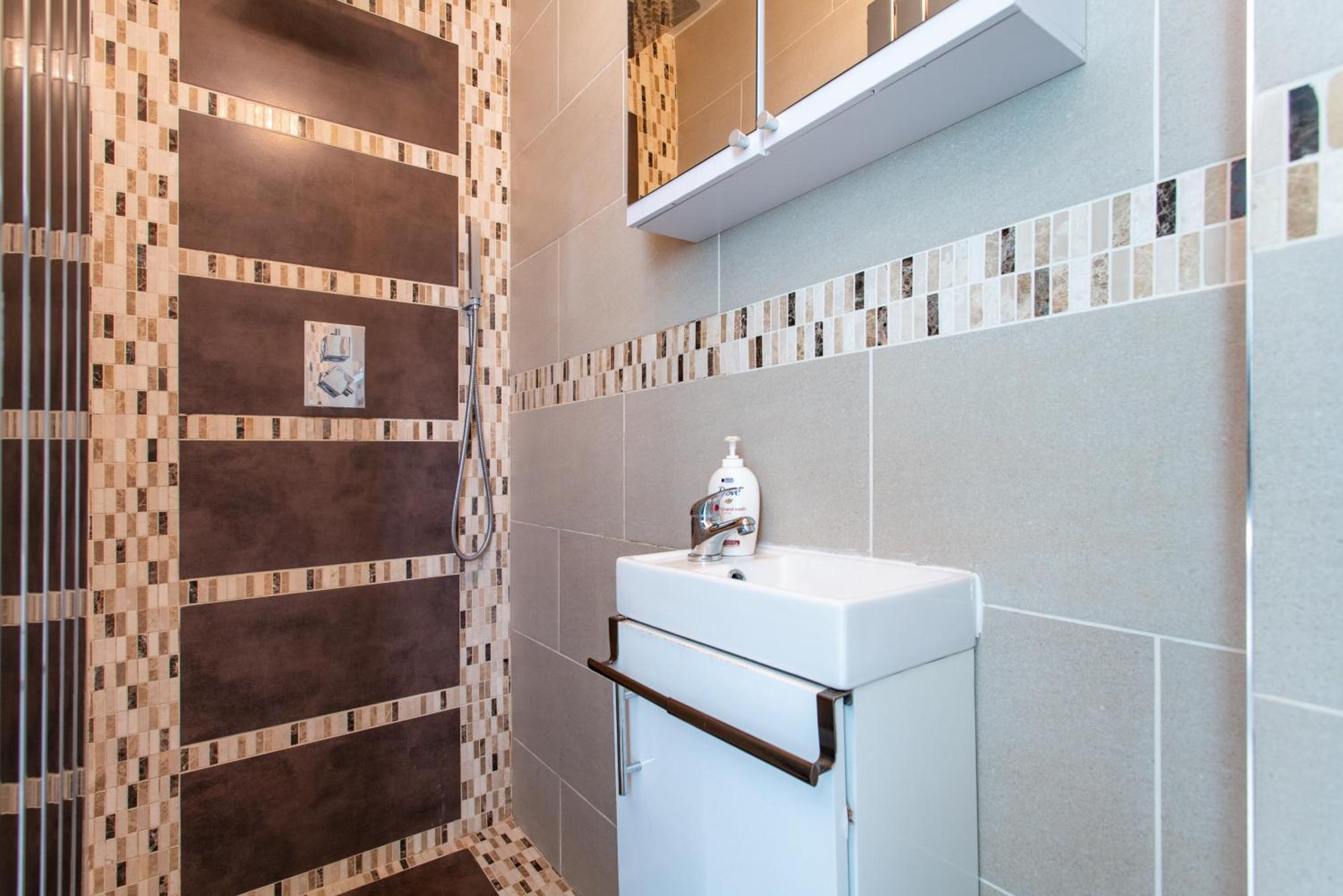 바킹 Modern 2Bed Pad W/ Hot Tub 빌라 외부 사진